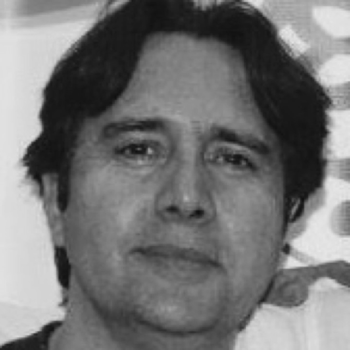 Lic. Ivan Grimau