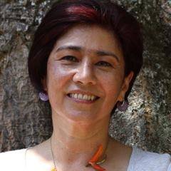 Psic. Mg. Martha Pabón