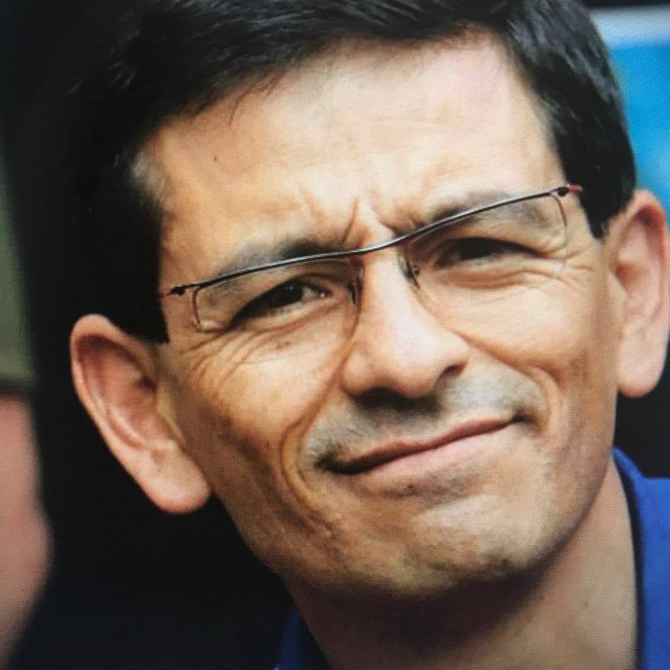 Rosni Francisco Haro