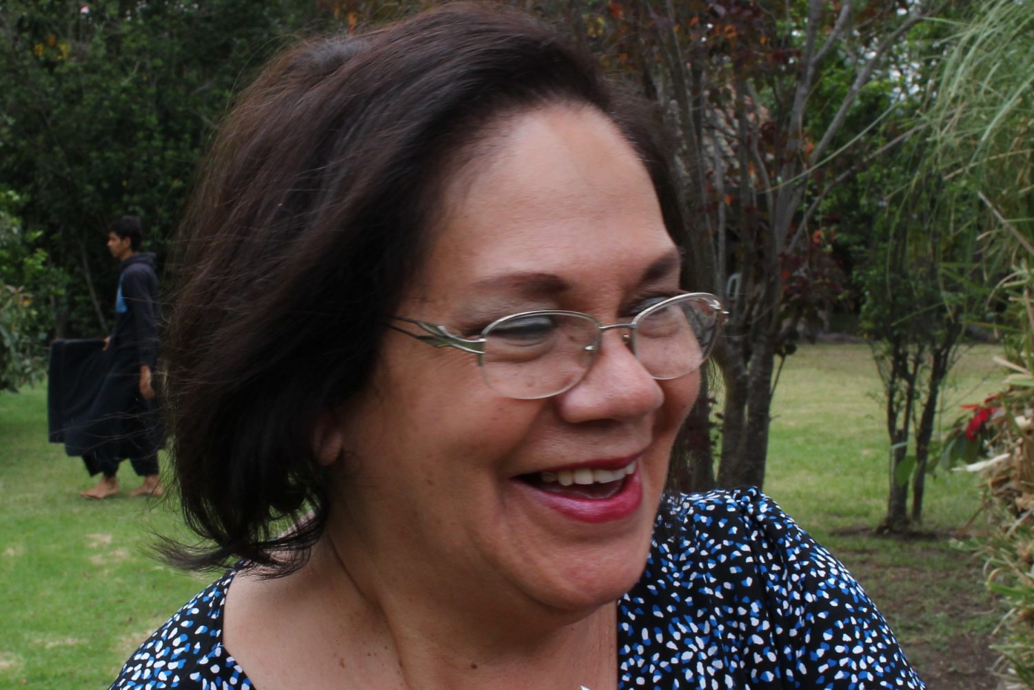 Anita Hernández