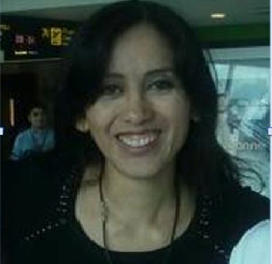 Dra. Mayra Nogales