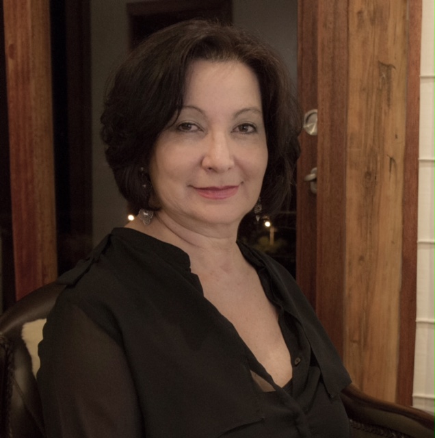 Luz Elena Burbano