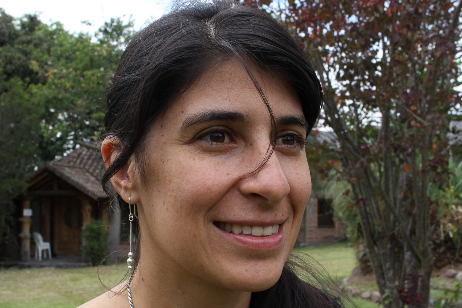 Margarita Pareja
