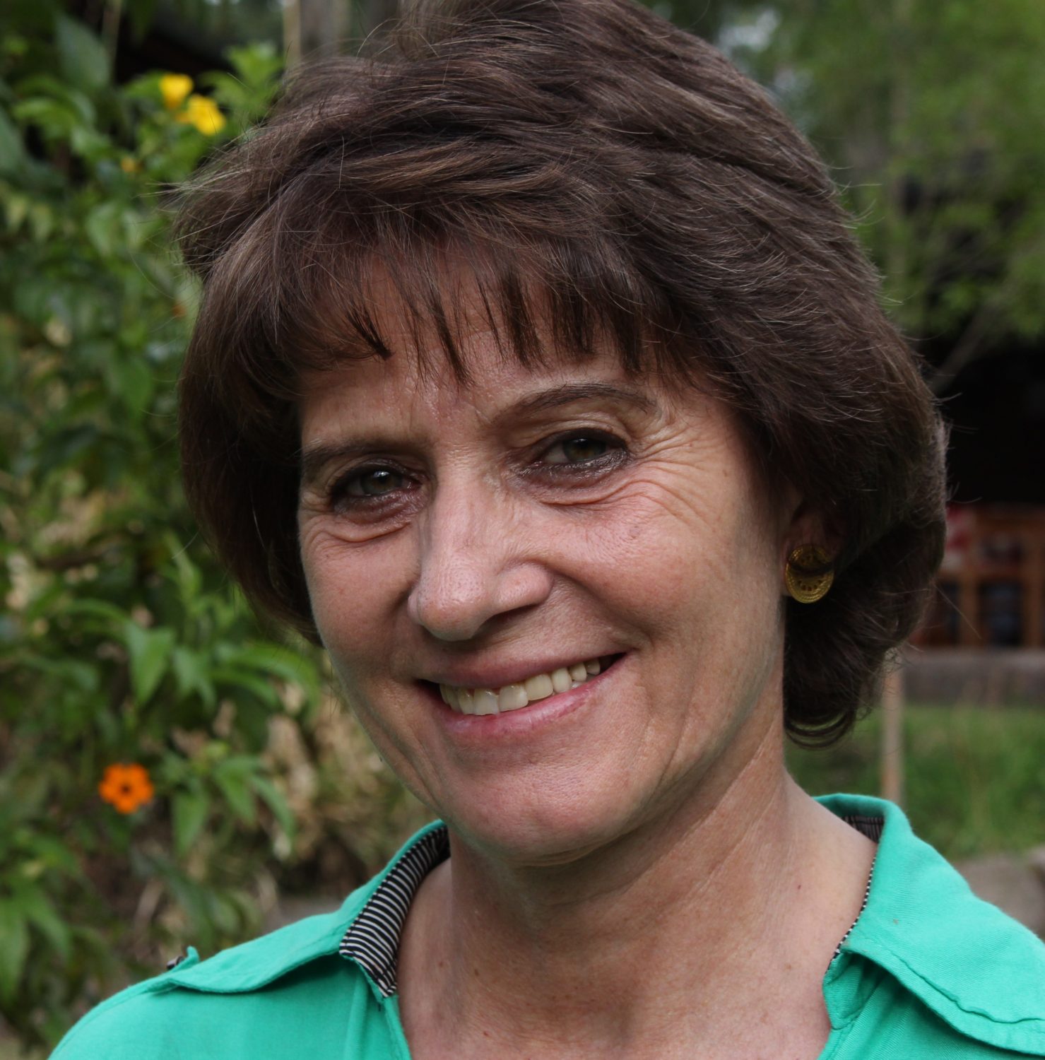 Prof. Bernadette Arnold