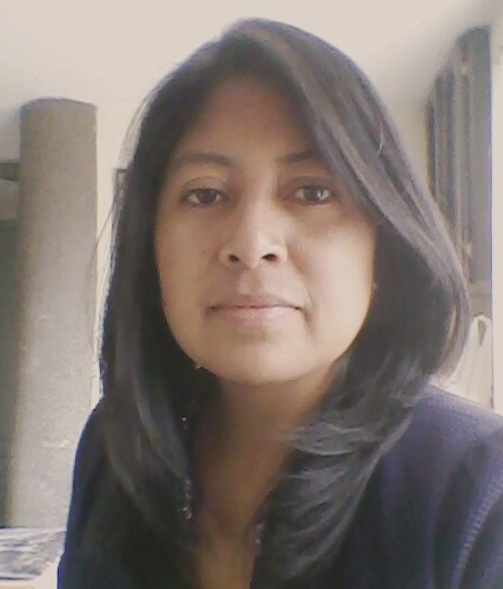 Lcda.Tania Pulupa