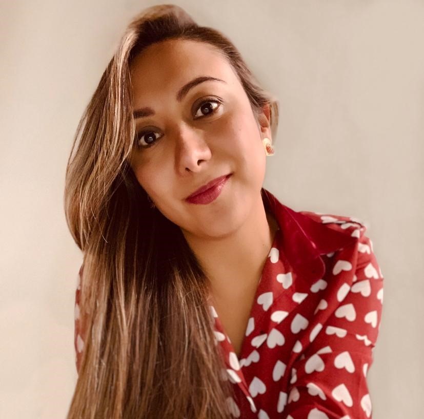 María Jimena Flórez