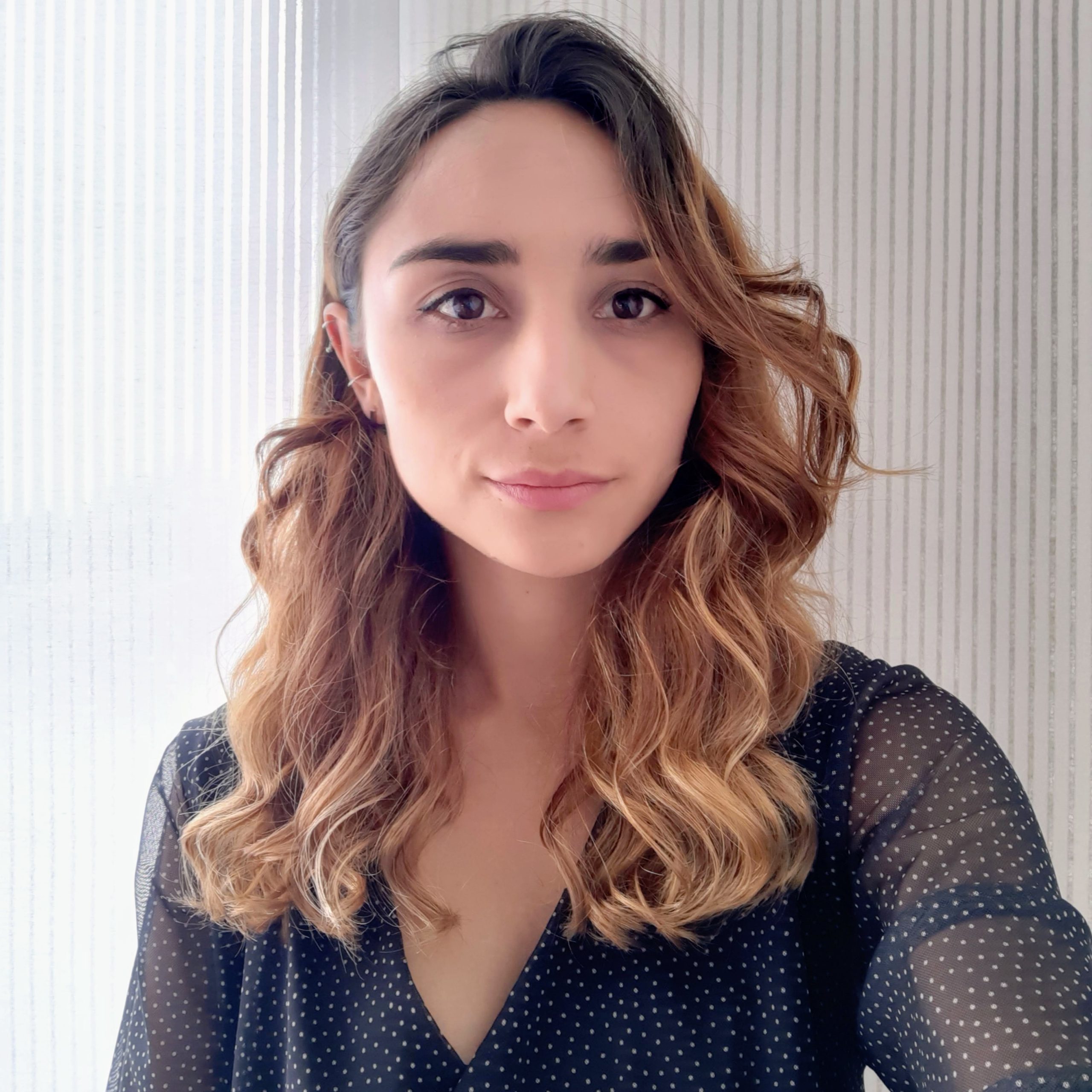 Laura Sáenz Quintero