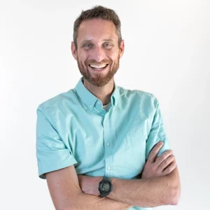 Benjamin Zeehandelaar