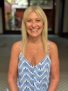 Catherine Clapham Gott