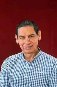 Chini Carlos Paniagua