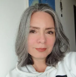 Claribel Mejia Triana