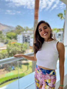 Flavia Centurión Bolaños