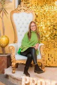 Gisella Ramis Figueroa