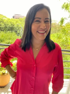 Mabel Goretty Chala Trujillo