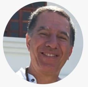 Juan Carlos León Delgado