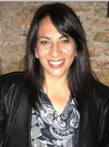 Maria Lorena Calvete