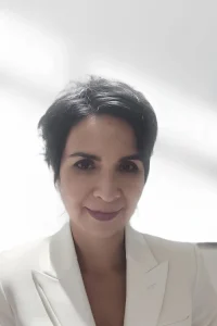 Maria Villanueva Vásquez