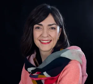 Arrate Iraolagoitia Ochandiano