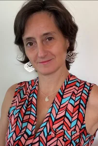 Carolina Pastor Parra