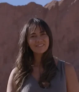 Carolina Bezamat Walters