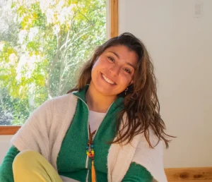 Valentina García Castellano