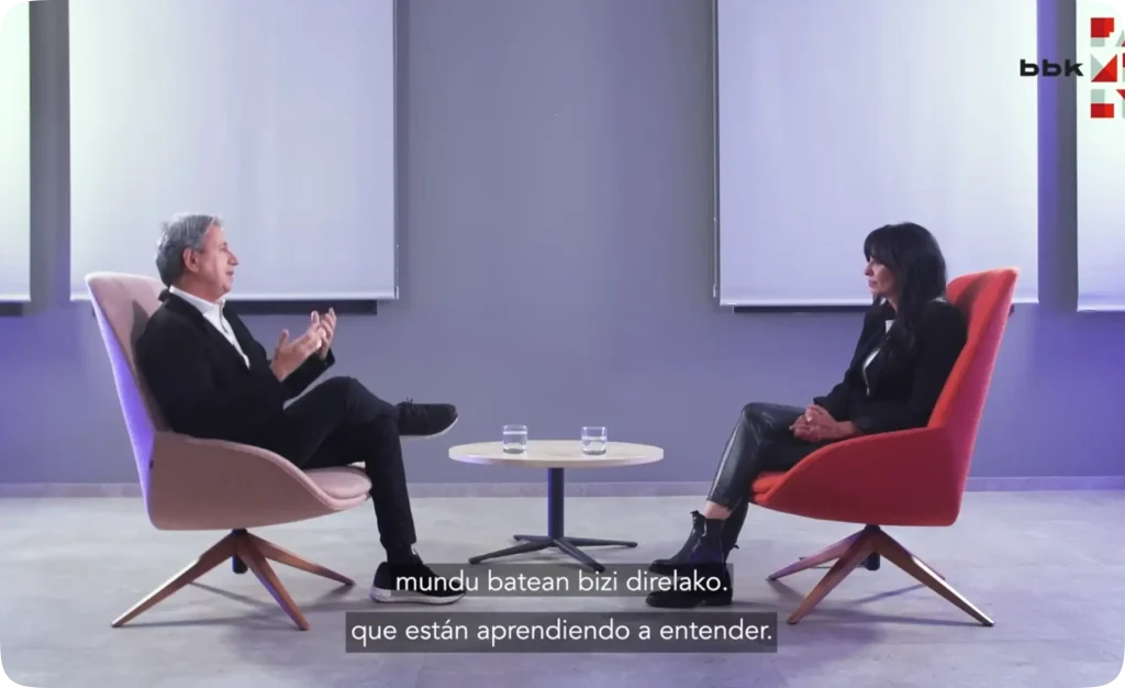 Claves para el día a día en la crianza desde la corporalidad