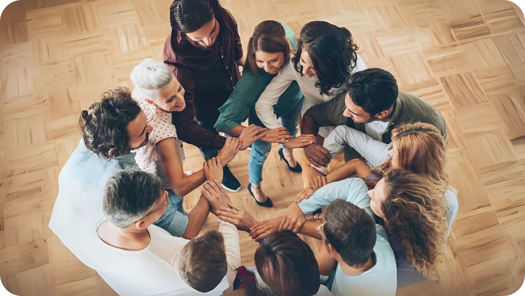 Coaching Primordial con Enfoque Corporal