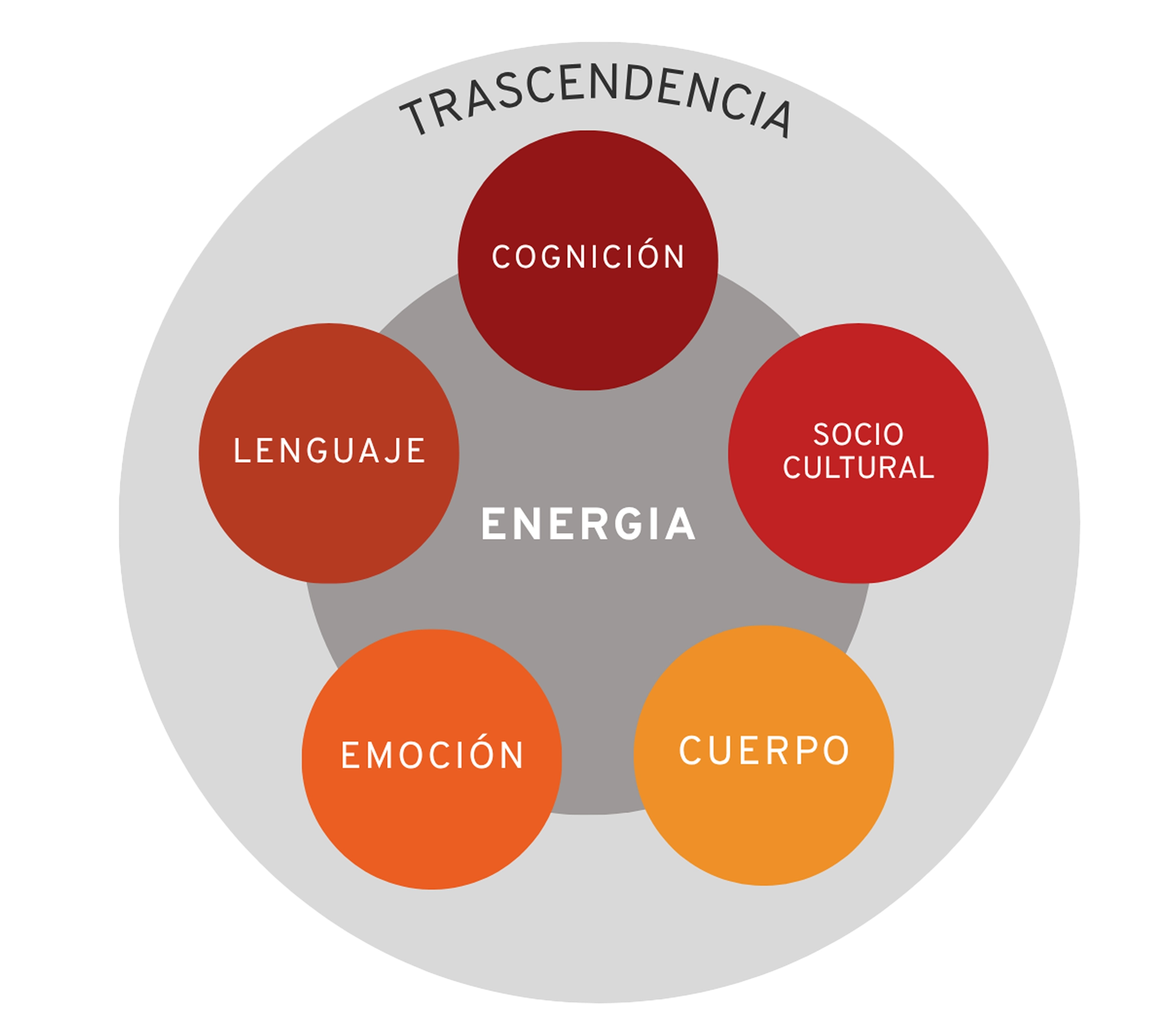 El corazón del Modelo EPTI