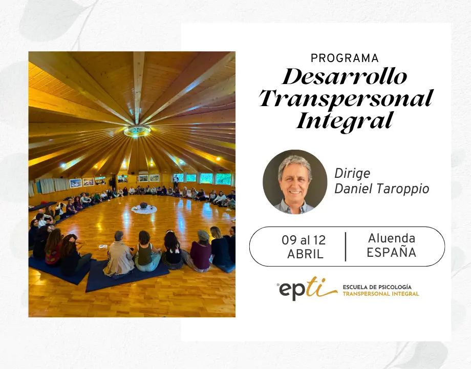 Evento 2 – Evento Intensivo ESPAÑA