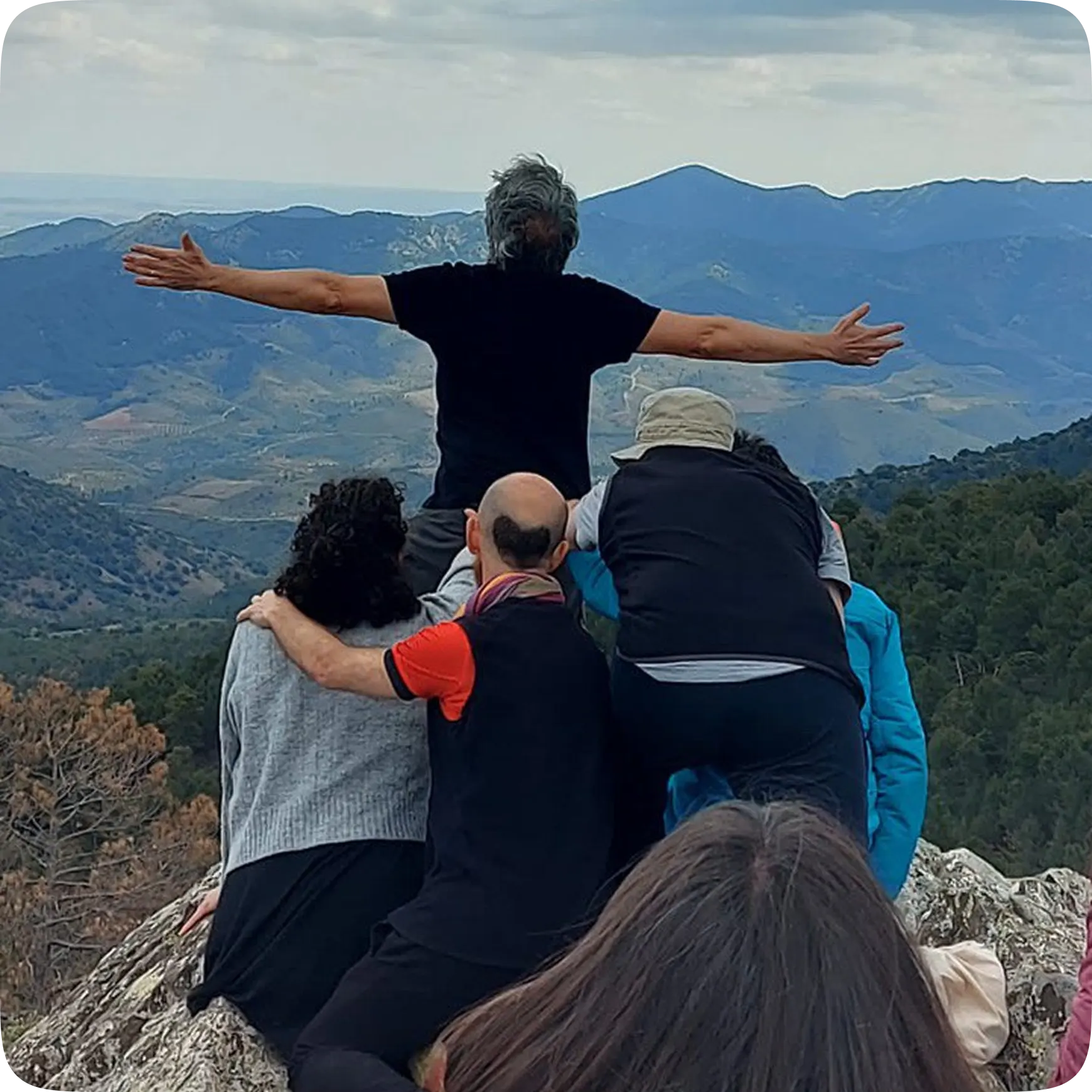 Experiencia vivencial