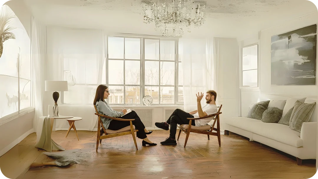 Especialización en Psicoterapia Transpersonal