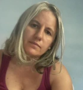 Sandra Nieto Ramirez