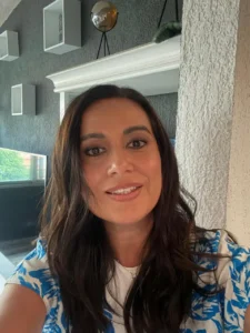 Gabriela Escamilla Olivera