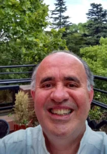 Alexandre Rocha