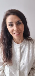 María Laura Zumino
