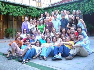 Chile, 2006